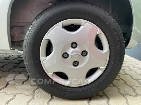 CELTA 1.0 MPFI VHCE SPIRIT 8V FLEX 2P MANUAL
