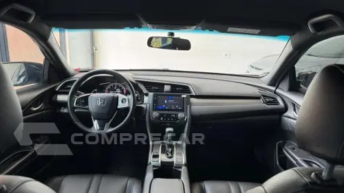 CIVIC 2.0 16vone Sport