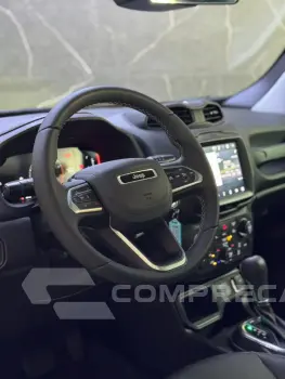 RENEGADE 1.3 T270 Turbo Longitude