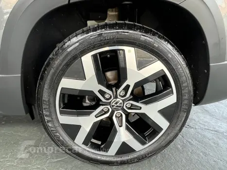 TAOS 1.4 250 TSI Highline