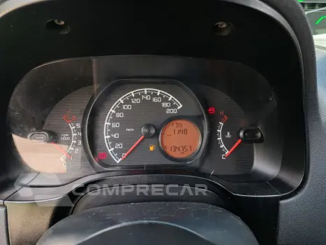 Strada 1.4 Mpi Working Cd 8V Flex 3P Manual