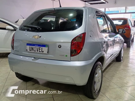 CELTA 1.0 MPFI LT 8V
