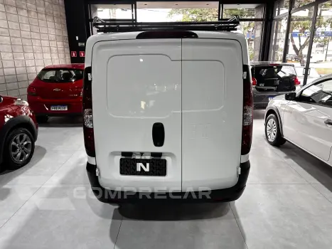 FIORINO 1.4 MPI FURGÃO ENDURANCE 8V FLEX 2P MANUAL