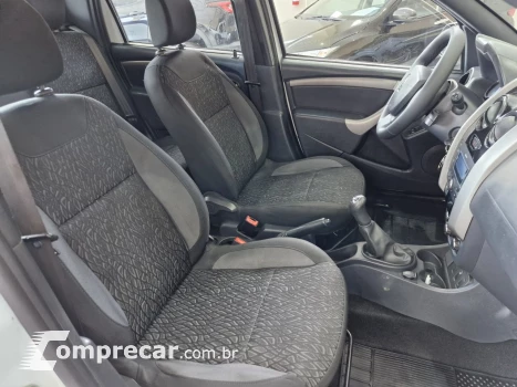 Duster Oroch 1.6 16V 4P EXPRESS FLEX