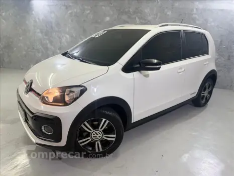 UP 1.0 170 TSI Xtreme