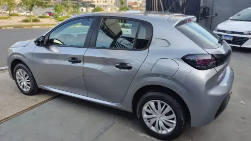 208 1.0 Firefly Like