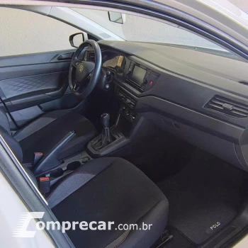 POLO 1.0 MPI Track