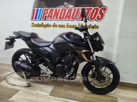 FZ25 FAZER 250