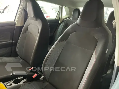 Polo Track 1.0 Flex 12V 5p