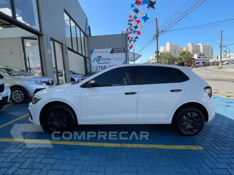 POLO 1.0 MPI TRACK MANUAL