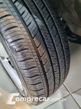 KICKS 1.6 16V S