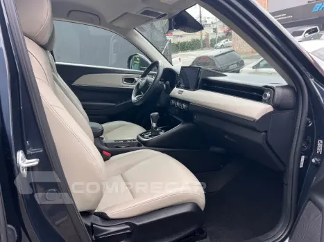 HR-V Advance 1.5  Flex TB 16V 5p Aut.