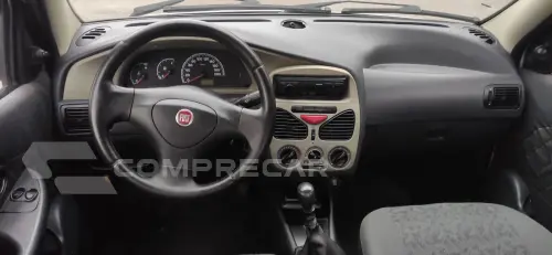 SIENA 1.0 MPI Fire 8V