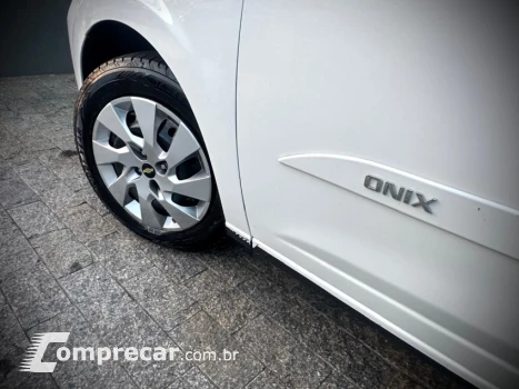 ONIX 1.4 MPFI LT 8V