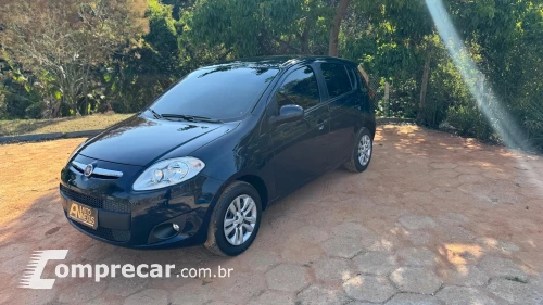 PALIO 1.0 MPI Attractive 8V