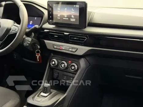 Kardian Evolut. Flex 1.0 TB 12V 5p Aut.