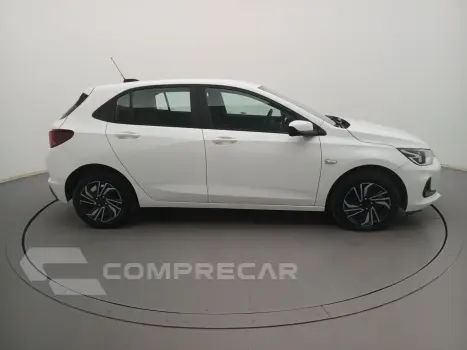 ONIX 1.0 FLEX LT MANUAL