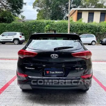 TUCSON 1.6 16V T-gdi GLS