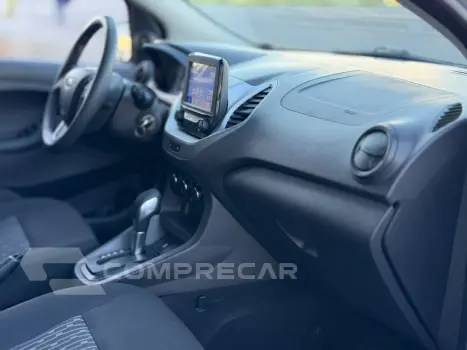 KA 1.5 TI-VCT FLEX SE PLUS AUTOMÁTICO