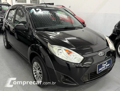 FIESTA 1.6 MPI 8V