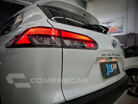 Corolla Cross XRX 1.8 16V AUT. (HIBRIDO)