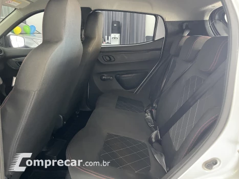 KWID 1.0 12V SCE ZEN