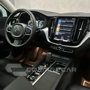 XC 60 T-8 MOMENTUM 2.0 (Híbrido)