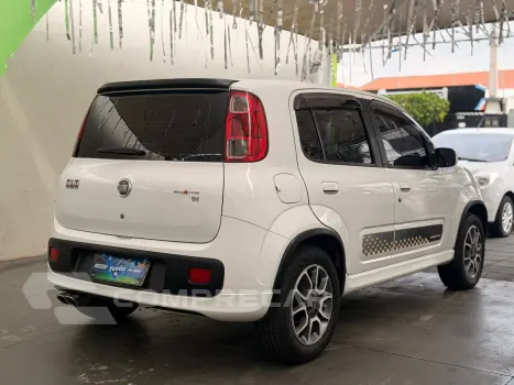 UNO 1.4 EVO Sporting 8V