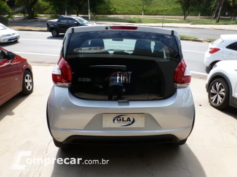 MOBI 1.0 8V Like