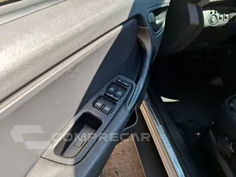 Tiggo 2.0 16V Gasolina 4P Automático