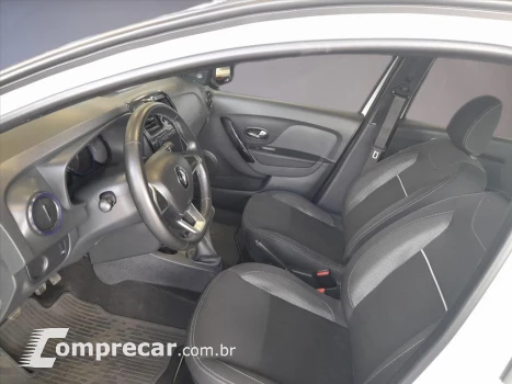 SANDERO 1.0 12V SCE FLEX GT LINE MANUAL