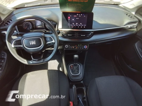 PULSE 1.3 FLEX DRIVE MANUAL