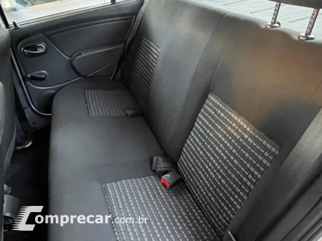 SANDERO - 1.0 EXPRESSION 16V 4P MANUAL