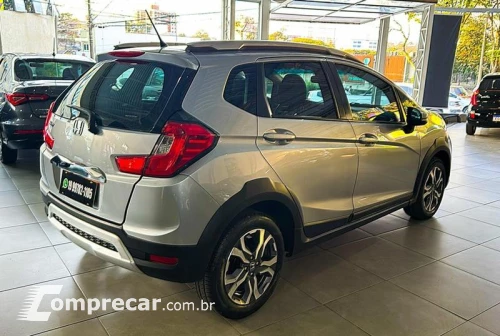 WR-V EX CVT