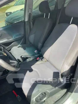 FIT 1.4 LX 16V