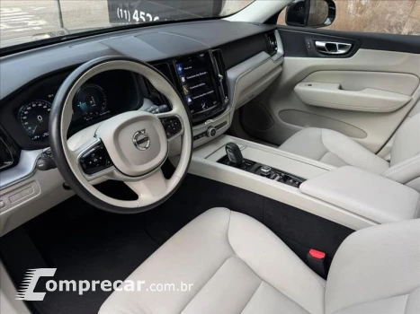 XC60 2.0 T8 Hybrid Momentum AWD Geartronic