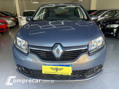 SANDERO 1.0 12V SCE Expression