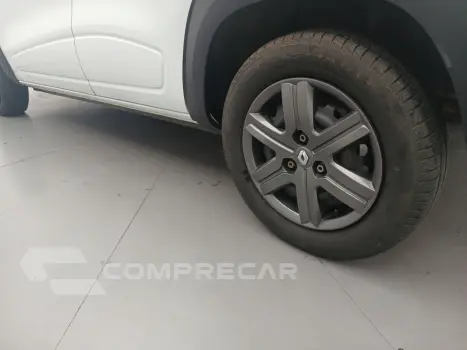 KWID 1.0 12V SCE FLEX ZEN MANUAL