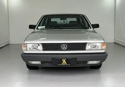 GOL 1.8 CL 8V