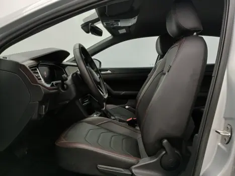 VIRTUS 1.0 200 TSI HIGHLINE AUTOMÁTICO