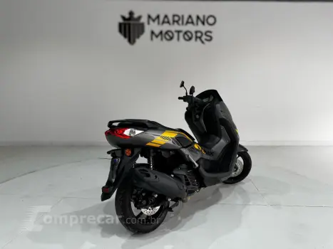 NMAX CONNECTED 160 SE ABS