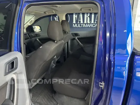 Ranger XLS 2.2 4x4 CD Diesel Aut.