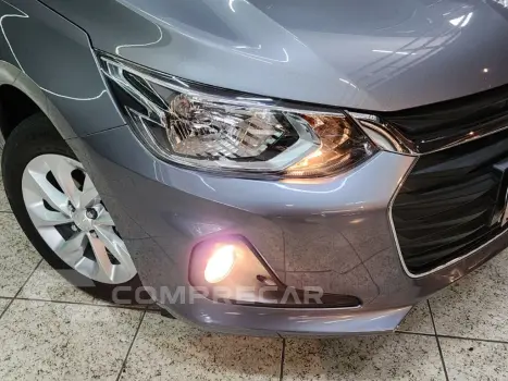 ONIX HATCH LTZ 1.0 12V TB Flex 5p Aut.