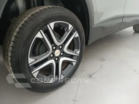 TRACKER 1.0 TURBO FLEX LT AUTOMÁTICO