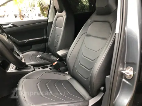 Polo 1.0 170 Tsi Highline Automático