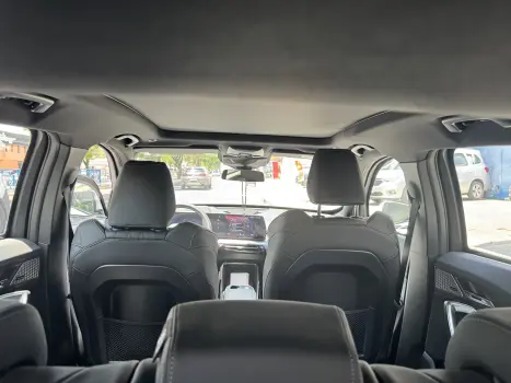 X1 2.0 16V Turbo Sdrive20i M Sport