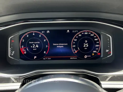 JETTA 2.0 350 TSI GLI