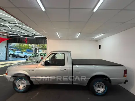 Ranger XL 4.0 CS