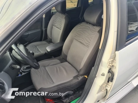 DUSTER 1.6 16V SCE Dynamique