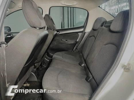 207 - 1.6 XS PASSION 16V 4P MANUAL